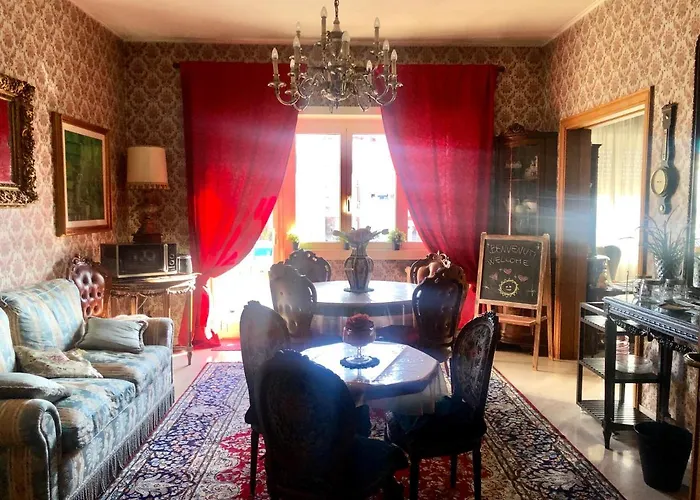 Rome Vatican Eden B&B