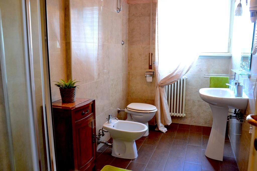 Bed & Breakfast Vatican Eden 3*