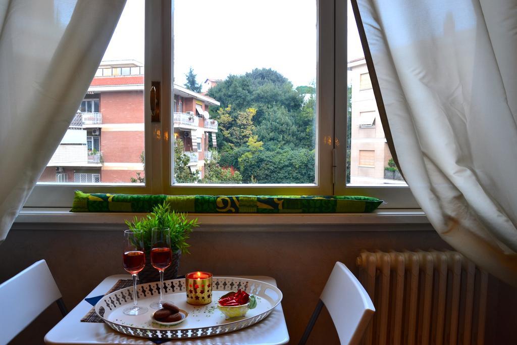 Bed & Breakfast Vatican Eden Roma