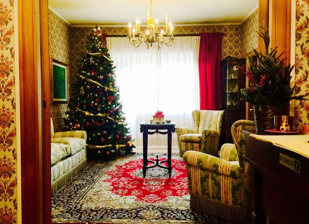 Vatican Eden Bed & Breakfast Roma