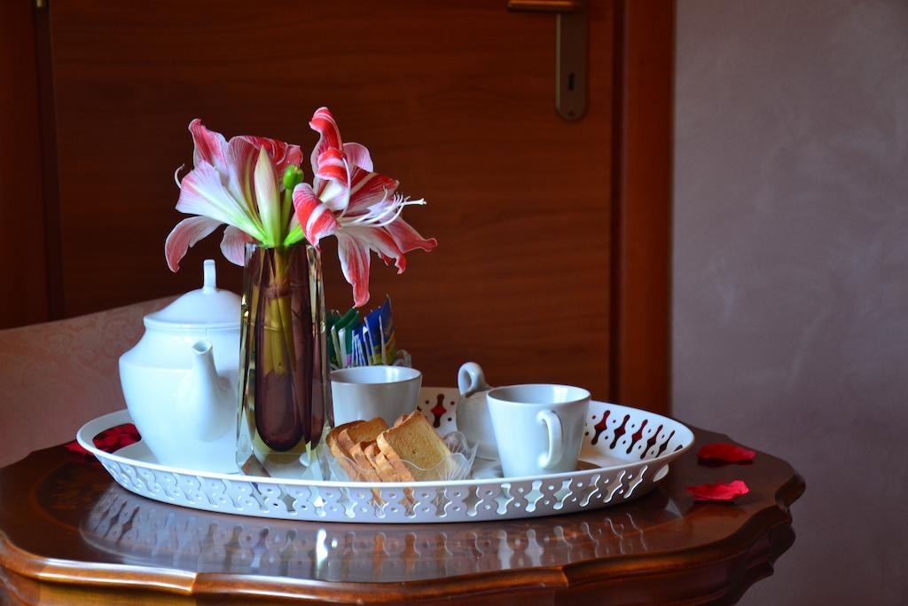 Vatican Eden Bed & Breakfast Roma