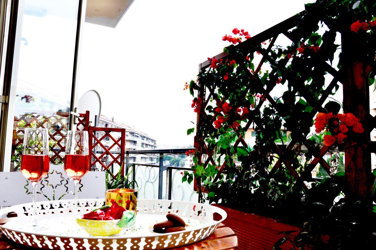 Bed & Breakfast Vatican Eden 3*