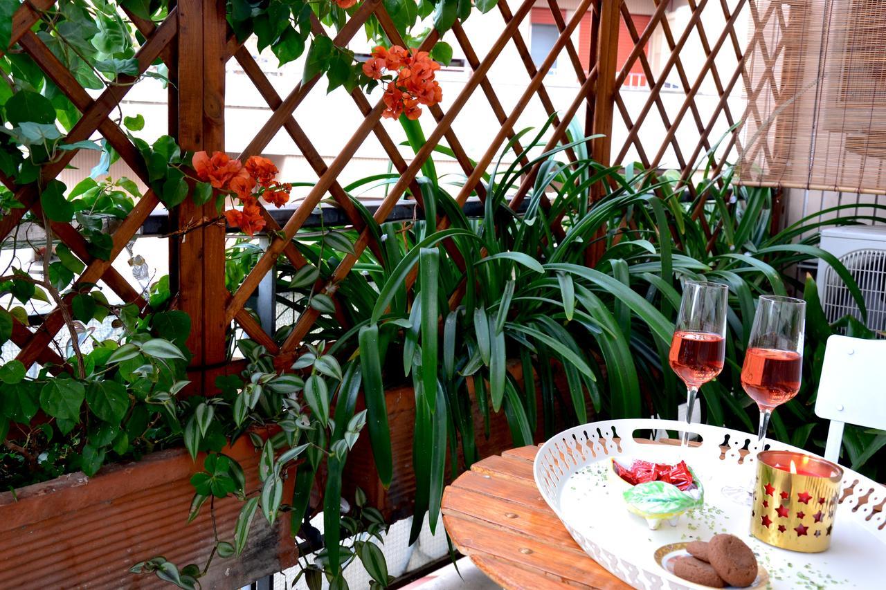 Bed & Breakfast Vatican Eden