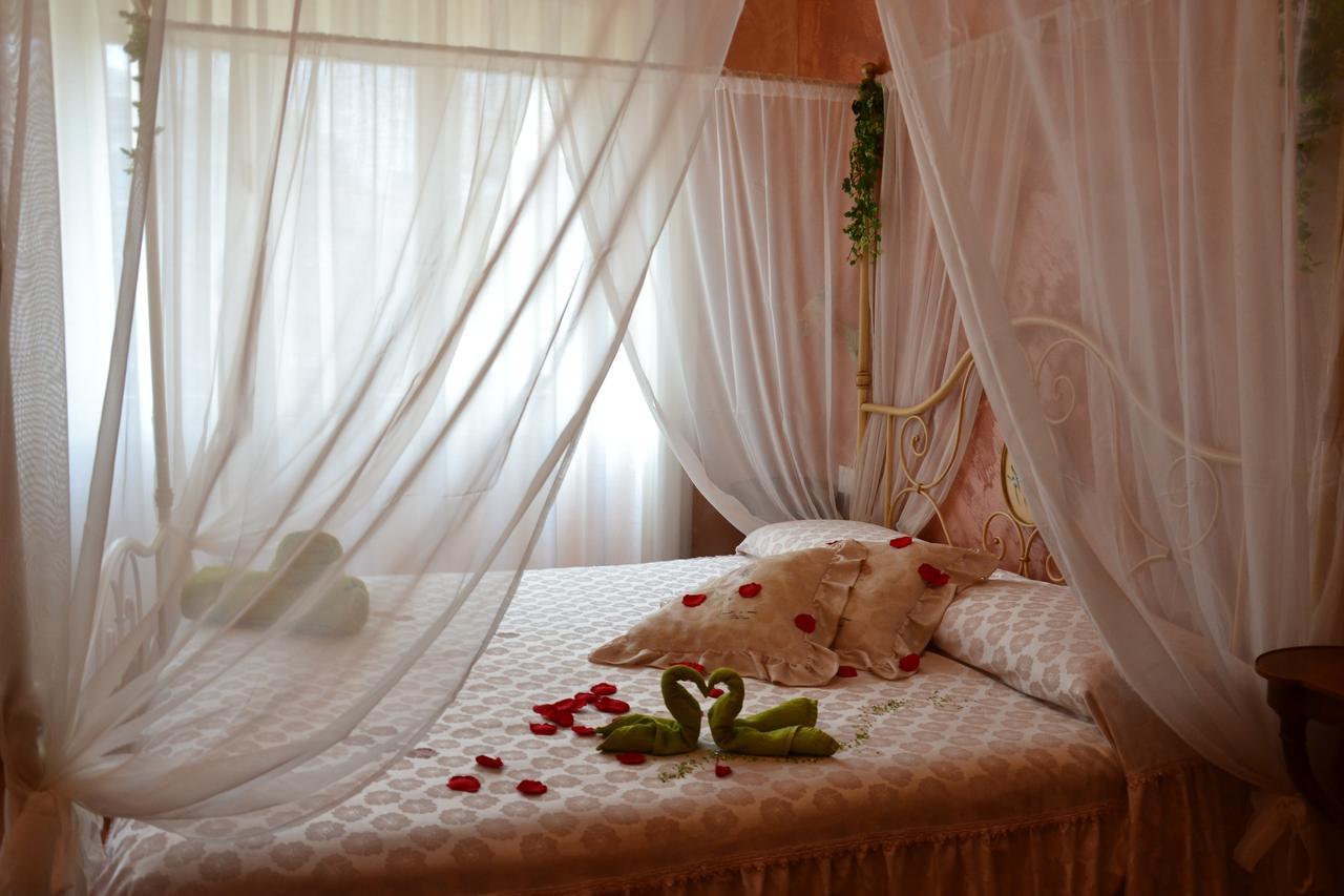 Bed & Breakfast Vatican Eden