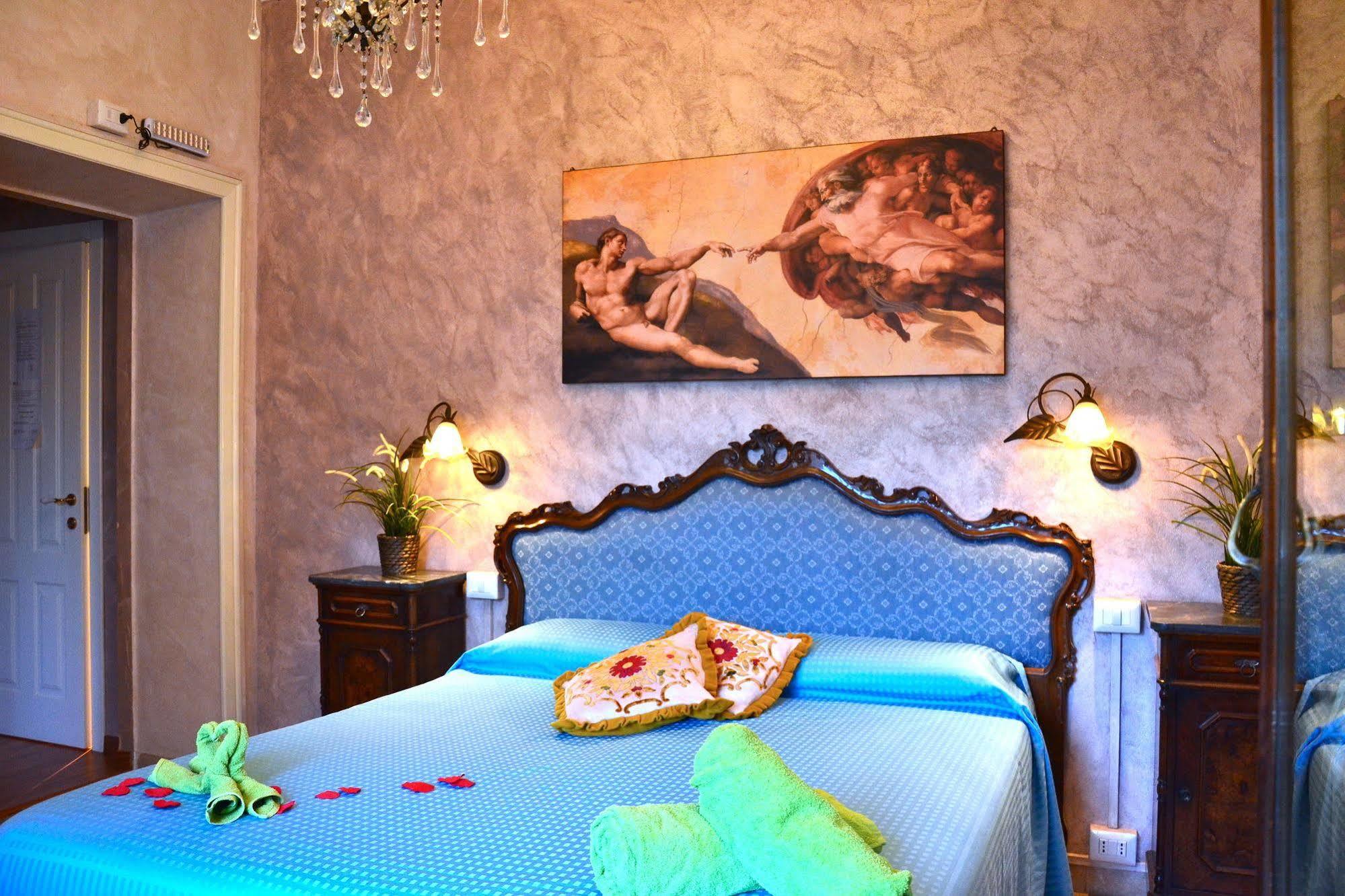 Vatican Eden Bed & Breakfast Roma