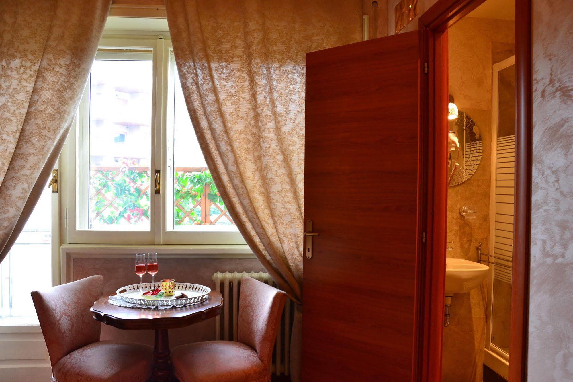 Vatican Eden Bed & Breakfast