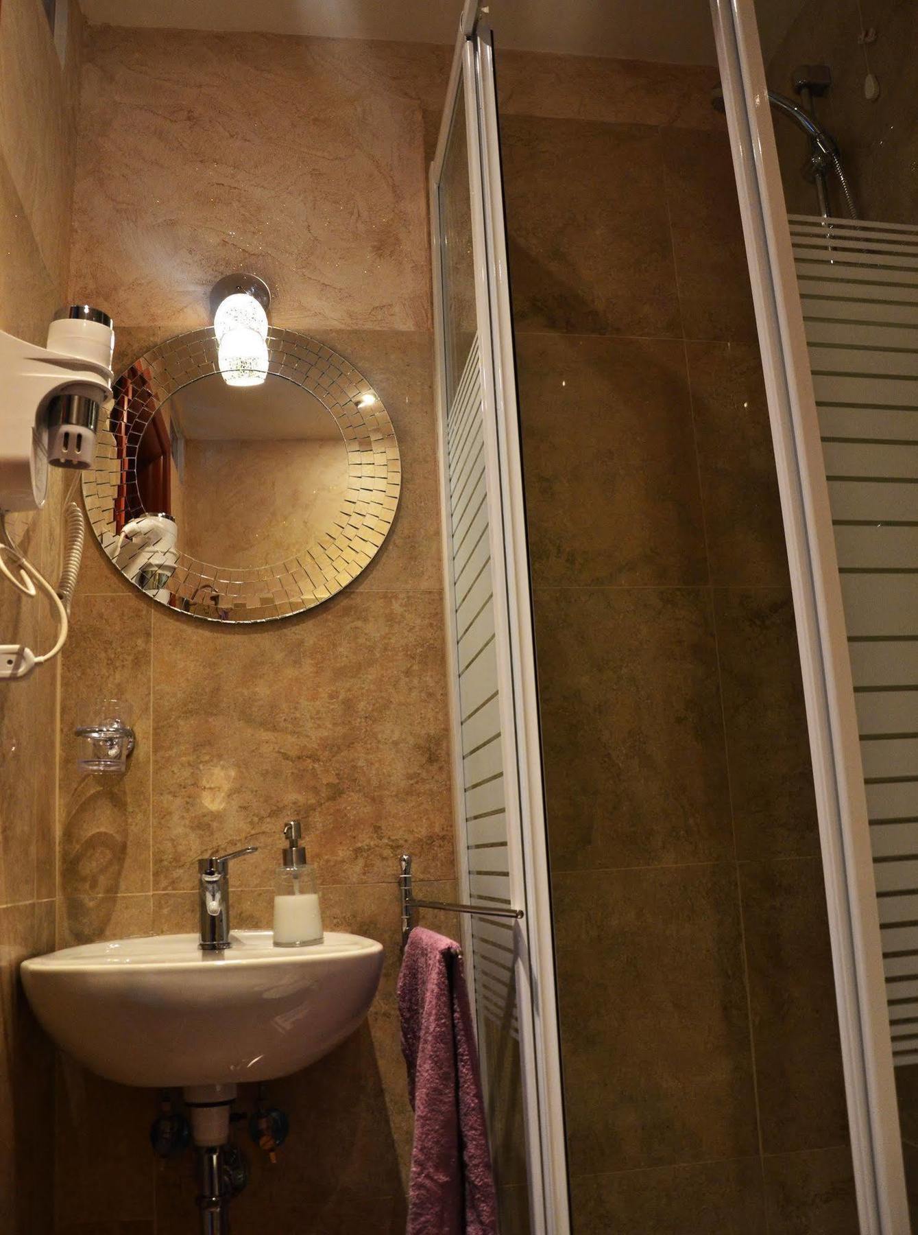 Bed & Breakfast Vatican Eden Roma