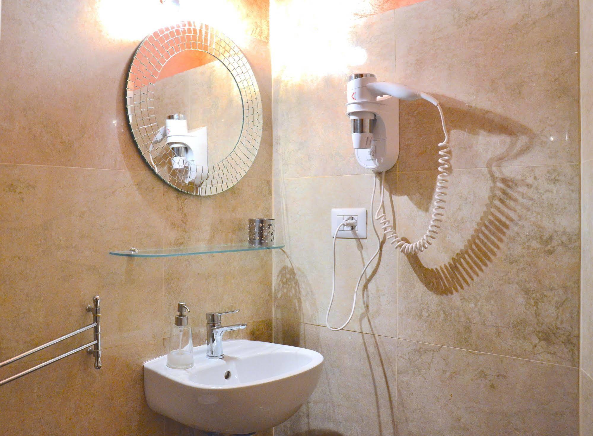 Bed & Breakfast Vatican Eden Roma