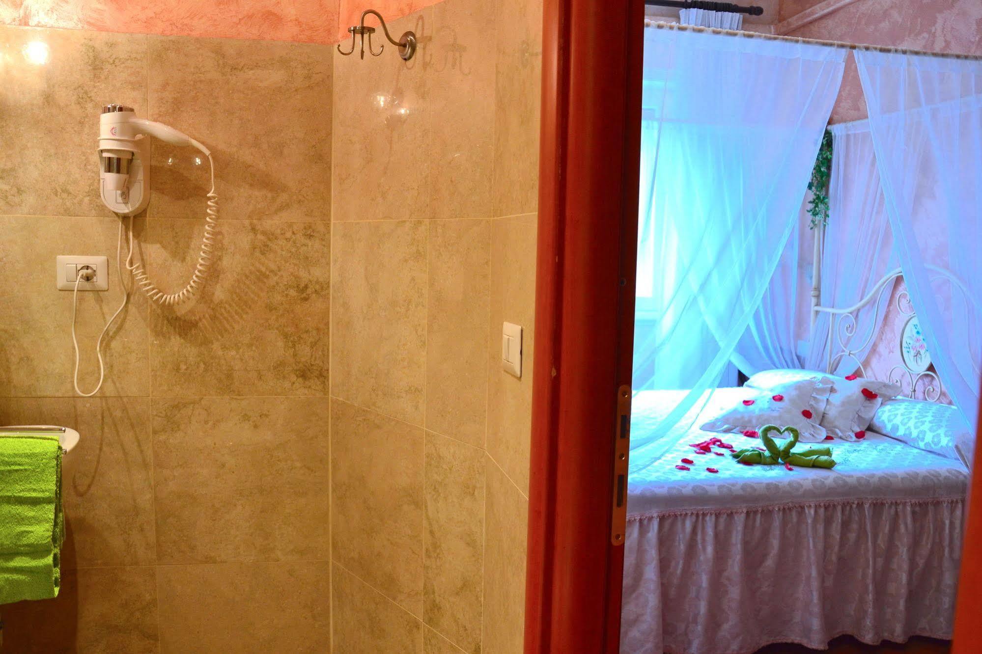 Bed & Breakfast Vatican Eden Roma