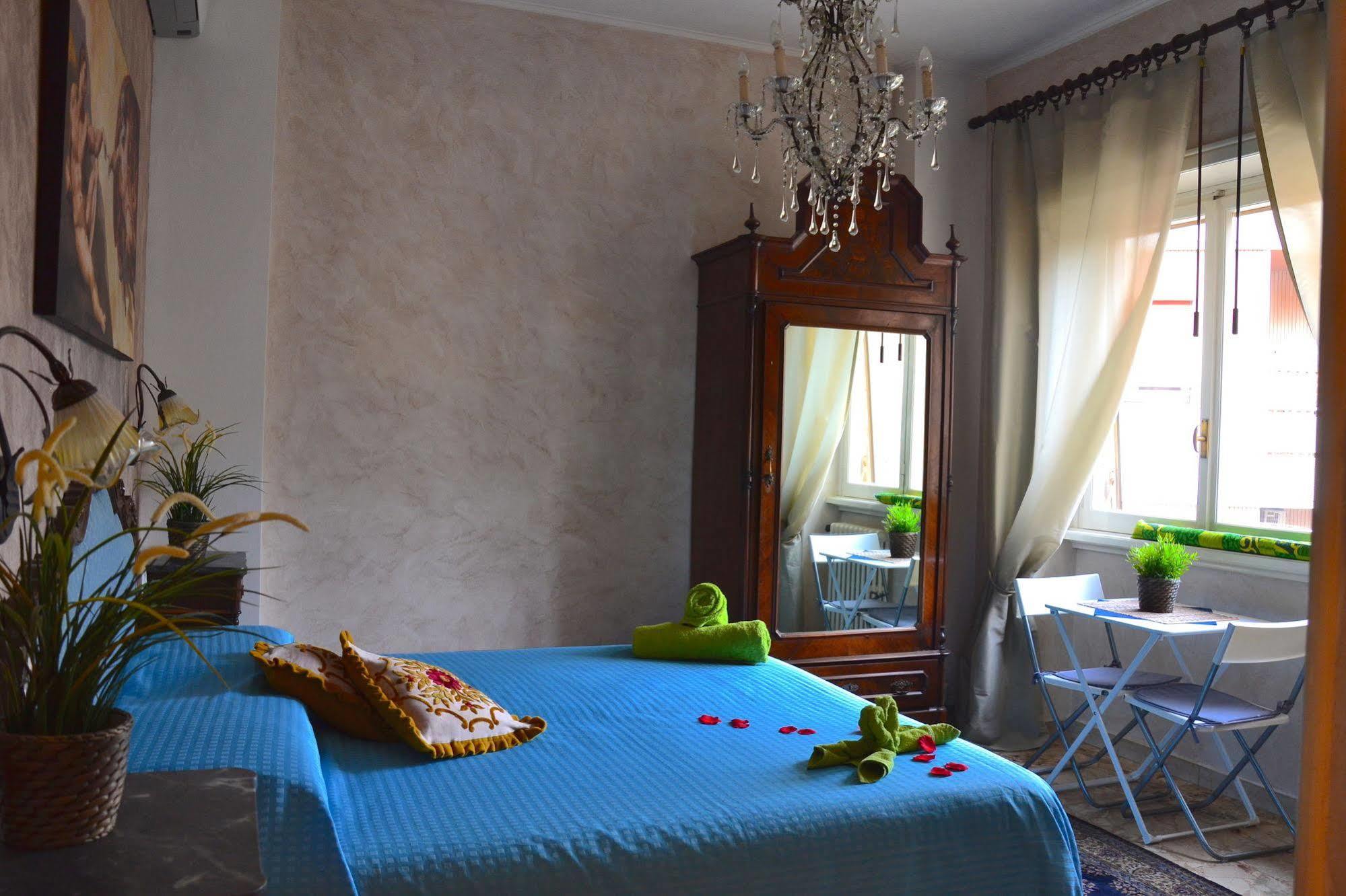 Bed & Breakfast Vatican Eden