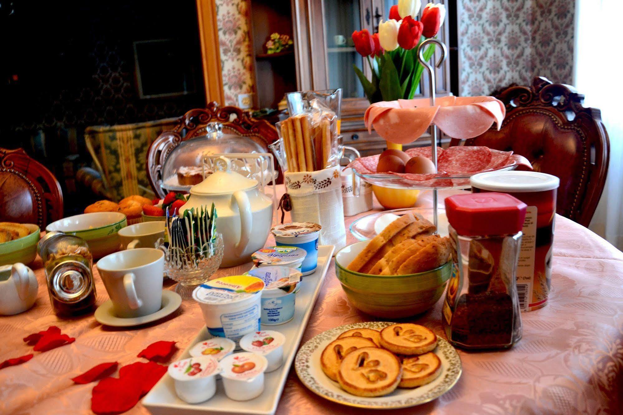 Vatican Eden Bed & Breakfast Roma