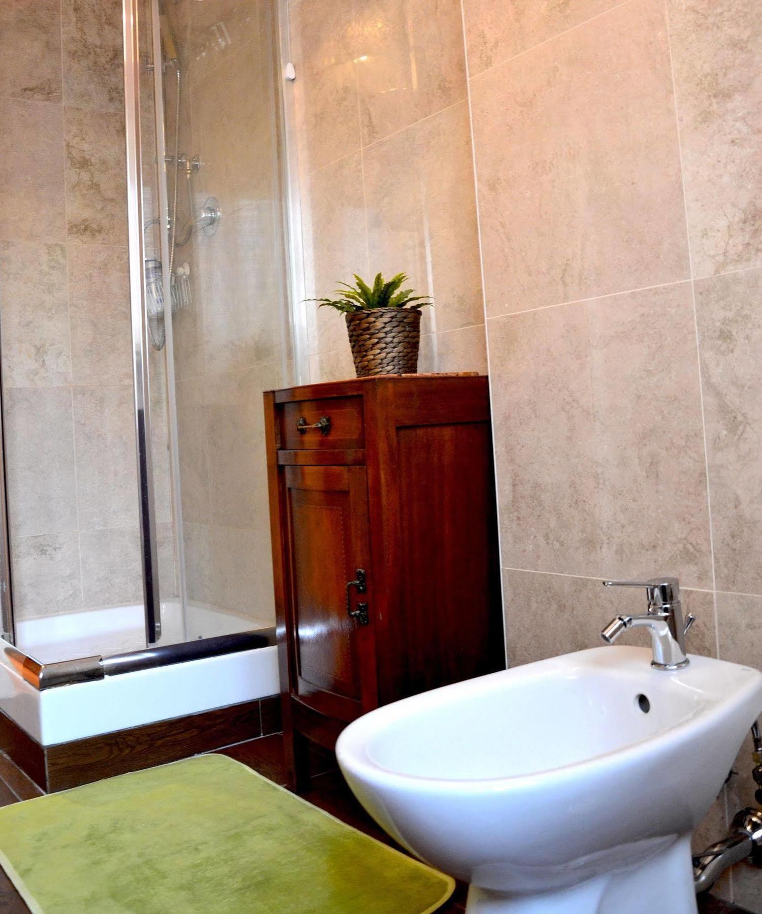 Bed & Breakfast Vatican Eden 3*