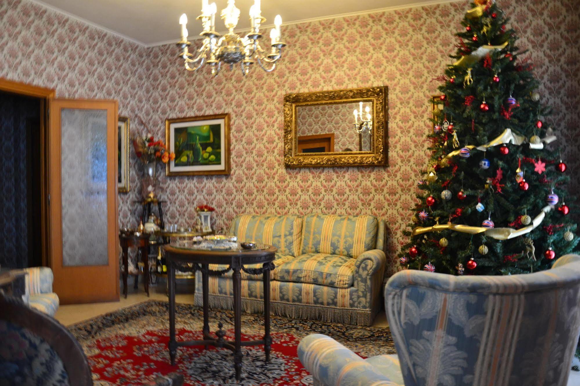 Vatican Eden Bed & Breakfast