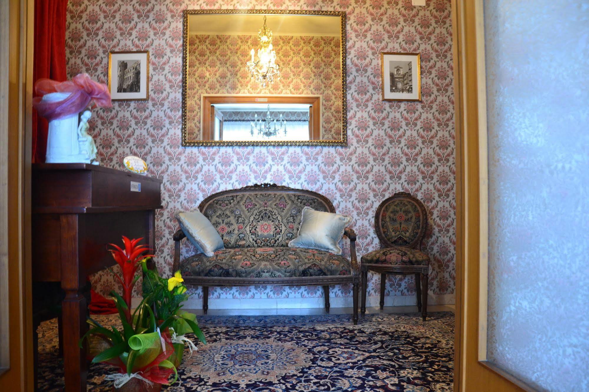 Bed & Breakfast Vatican Eden Roma
