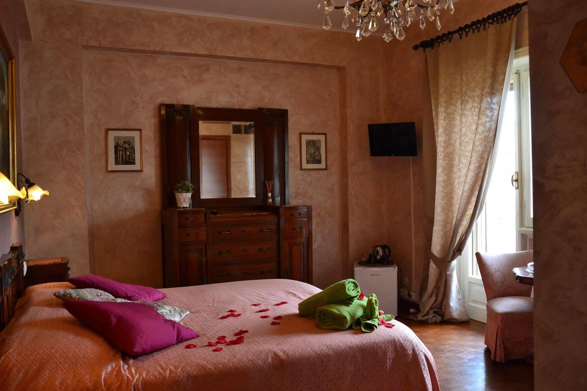 Vatican Eden Bed & Breakfast Roma