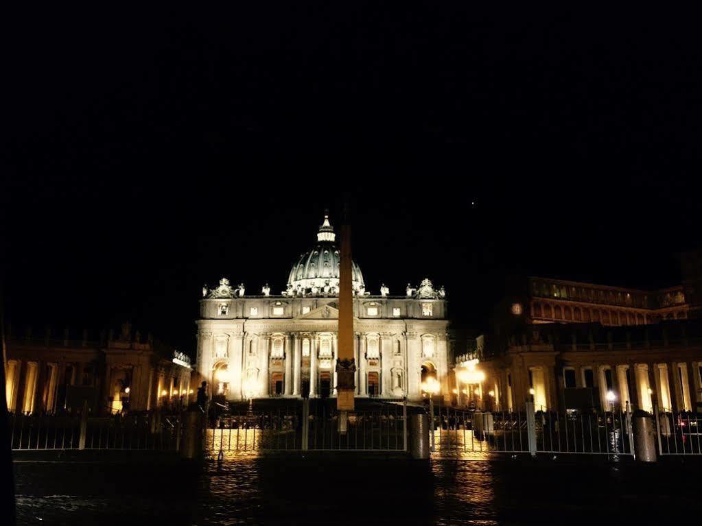 Vatican Eden Bed & Breakfast Roma